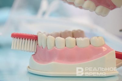 В Казани зафиксировали самый сильный прирост рынка стоматологии