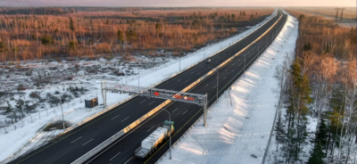 &laquo;Автодор&raquo; рассмотрит введение абонемента на участке М12 в Татарстане