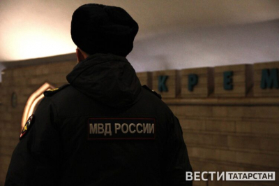 В Казани начали проверку после драки водителей во дворе