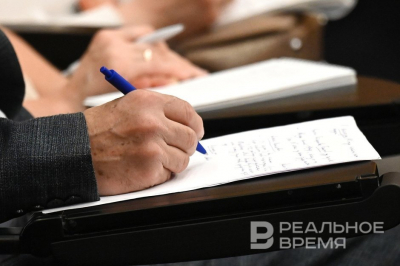 В Татарстане второй год подряд снижается деловая активность бизнеса