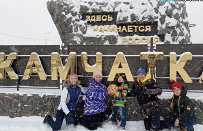 Исследование Президентской платформы &laquo;Россия &ndash; страна возможностей&raquo;: в ТОП-3 заветных желаний россиян входит мечта путешествовать по России