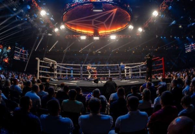 Махачев победил Гэрри на&nbsp;UFC 330 и&nbsp;заявил о&nbsp;превосходстве России