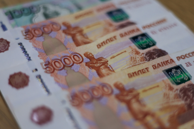 В бюджет Казани дополнительно поступило 599 млн рублей