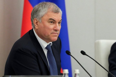 Володин призвал развивать трамвайное сообщение в крупных городах, где есть выделенные полосы