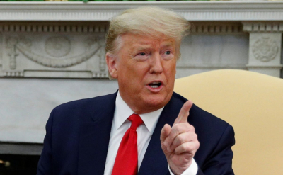 Тарифы Трампа: насколько пострадает экспорт Казахстана в США