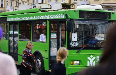 В Татарстане появится единый оператор пассажирских перевозок