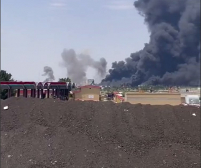 Axios: перебои в&nbsp;энергопоставках после ударов по&nbsp;Ирану продлятся годы