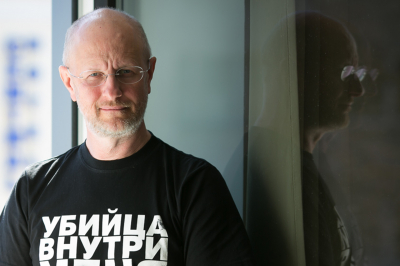 Блогер Пучков раскритиковал статьи о новом имидже Галкина*