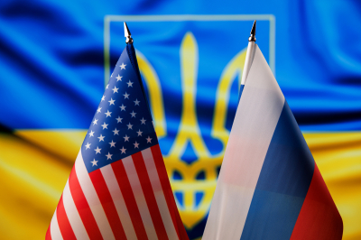 В&nbsp;Госдуме объяснили отсутствие новых предложений США по&nbsp;Украине
