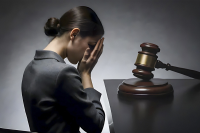 Мать и дочь арестовали по делу о поджоге тюменского военкомата: в СИЗО отправили только одну