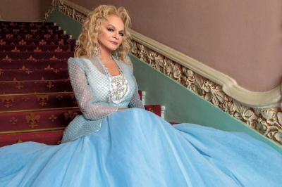 Что хочу, то и делаю: Лариса Долина заявила, что самодельный пруд в Подмосковье находится в ее собственности