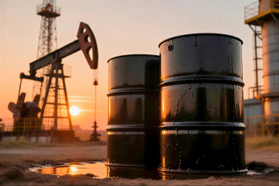 США выдали индийской ONGC лицензию на инвестиции в нефть Венесуэлы