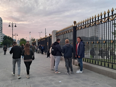 Ночной запрет для подростков до 18 лет ввели в Бурятии из-за роста преступности: комендантский час с 22:00 до 6:00