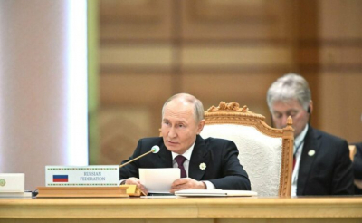 Путин: выход Армении из ЕАЭС чреват патентами для ее граждан в России
