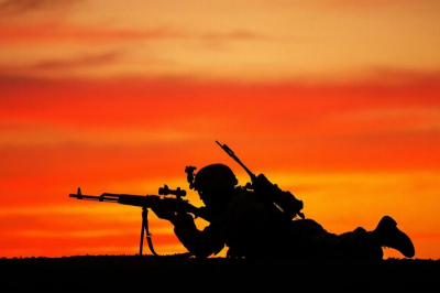 Китайцы потеряли дар речи: военные испытали шок, разобрав загадочный советский пулемет