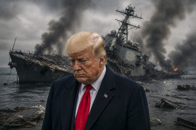 &laquo;Трамп уже истерит&raquo;: политолог высказался об итогах противостояния США и Ирана