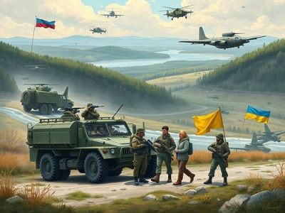 Нехристи: ВСУ 2 тыс. раз нарушило пасхальное перемирие