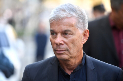 Газманов заявил, что потоп в студии звукозаписи уничтожил его новые песни