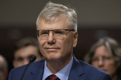&laquo;Над космическим пространством&raquo;: ВВС США об орбитальном оружии