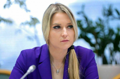 Лантратова: 52% обращений связаны с СВО