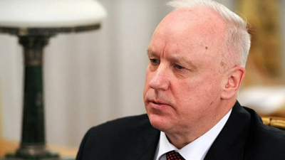 Глава СК Бастрыкин предложил судить родителей за преступления детей