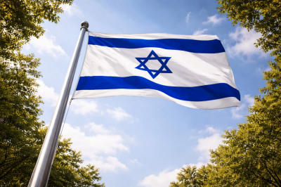 Посол Израиля в ЕС: международное право нуждается в обновлении