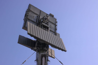 Минобороны отчиталось о десятках сбитых дронов на регионами России