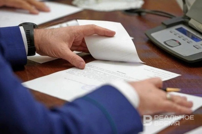 Законопроект Госсовета Татарстана об аресте имущества релокантов приняли Госдуме