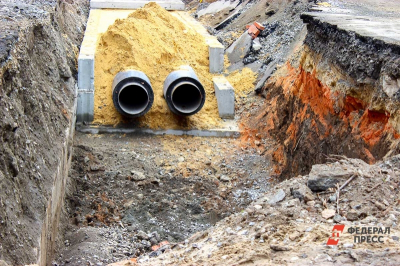 В Челябинске начнут отключать горячую воду из-за опрессовок с 19 мая