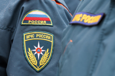 МЧС раскрыло последствия циклона в трех регионах России