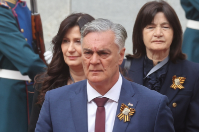 Европейский лидер заявил, что лично выскажет Путину позицию по СВО