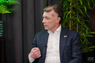 Почти 300 млрд рублей инвестиций рассчитывают привлечь в ОЭЗ &laquo;Зеленая долина&raquo;