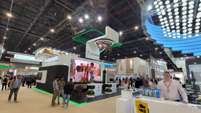 На &laquo;Иннопроме&raquo; в Ташкенте &laquo;Татнефть&raquo; представила опыт циркулярной экономики