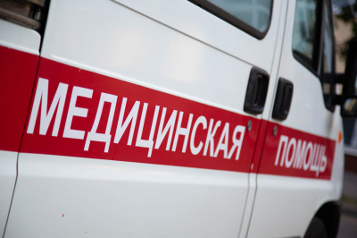 В Севастополе при атаке БПЛА пострадали мать и ребенок