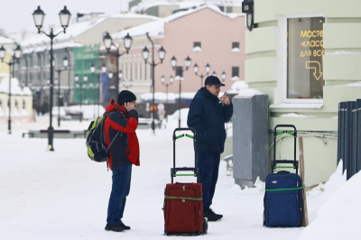 Отели Татарстана не готовы отказываться от &laquo;Яндекс Путешествий&raquo;