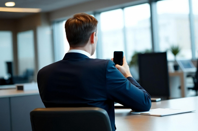 Рынок мессенджеров в России может столкнуться с новыми блокировками