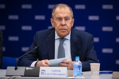 Лавров: Запад пересматривает итоги Второй мировой