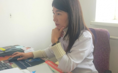 Письмо читателя. Врач внушила мне, что все будет хорошо!