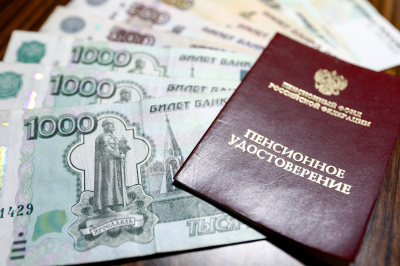 Консультант Русняев призвал начинать готовиться к выходу на пенсию надо за 15 лет