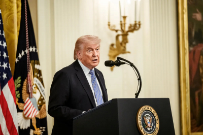 &laquo;Трамп понимает только силу&raquo;: Фриланд вступилась за Европу в споре за Гренландию