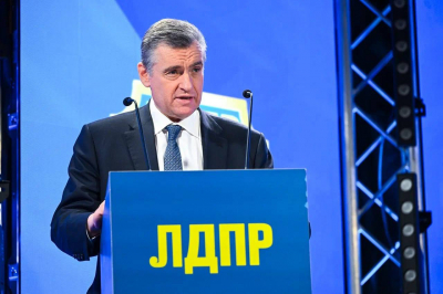 РИА Новости: ЛДПР предложила освободить самозанятых матерей от налога на год