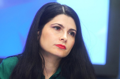 &laquo;Смертная казнь не вернется&raquo;: Меркачева о применении высшей меры наказания