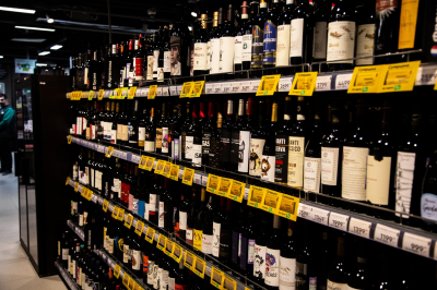 Гурман заявил, что рост акцизов на алкоголь обосновывается заботой о здоровье