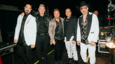 В Астане организован подвоз зрителей на концерт Backstreet Boys