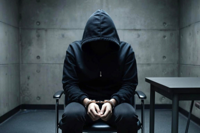 Рязанин пытался подложить гранату в свою машину, чтобы оговорить знакомого