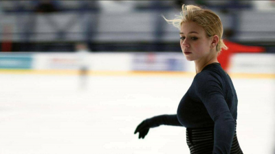 Александра Трусова выступит на &laquo;Русском вызове&raquo;