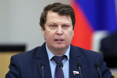 Решена судьба кандидата в депутаты Госдумы Матвеева