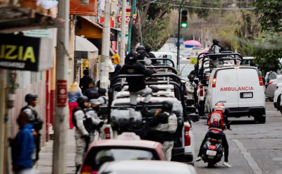 Reuters узнал об участии новой военной группы США в поимке наркобарона