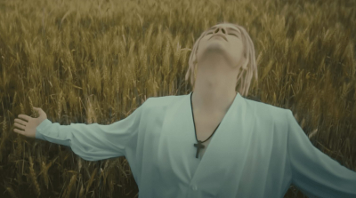 Shaman заявил, что у него в райдере на первом месте &ndash; портрет Владимира Путина