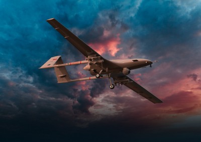 Песков прокомментировал предоставление ЕС воздушного пространства Киеву